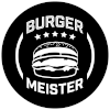 Logo Burgermeister Dresden